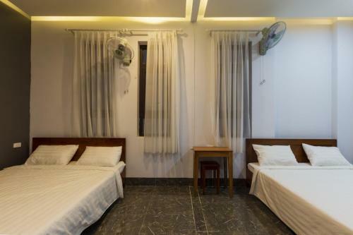 Ayaru Hotel