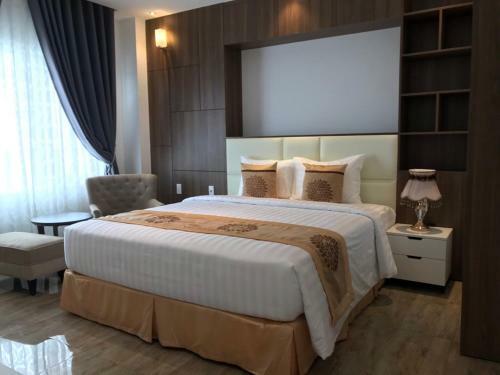 Elizabeth Hotel