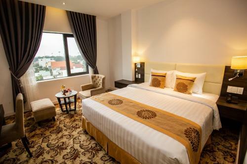Elizabeth Hotel