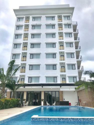 Elizabeth Hotel
