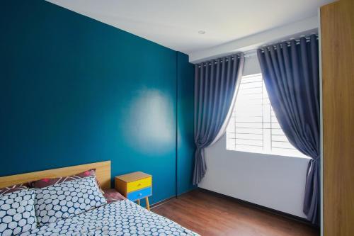 Apartamento Kirakuan Luxury 2 Br, 5m Center