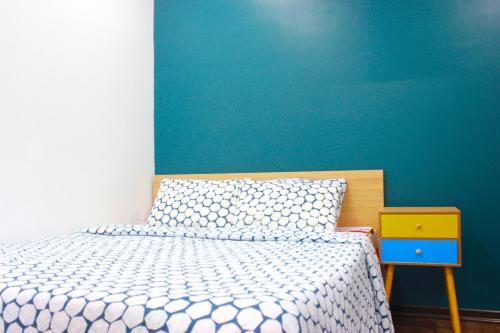 Apartamento Kirakuan Luxury 2 Br, 5m Center