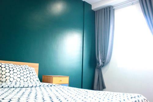 Apartamento Kirakuan Luxury 2 Br, 5m Center