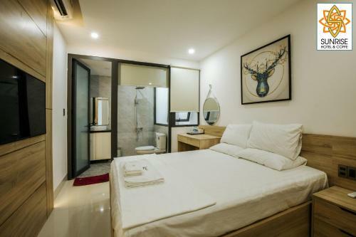 Sunrise -condotel-hotel