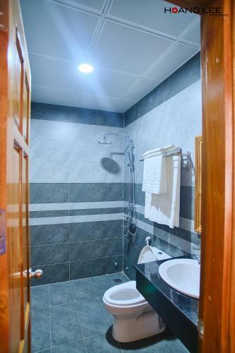 Hotel Kh�ch S?n Ngh?a Lam Tr�
