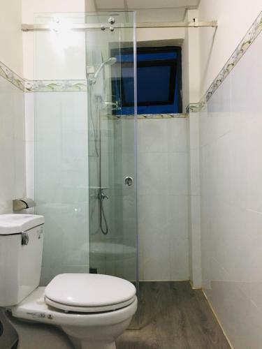 Danly Apartment