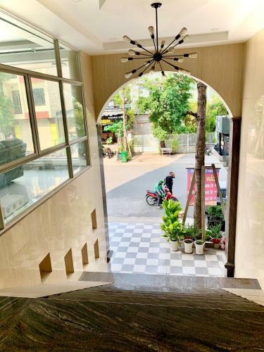 Sao B?ng Hotel
