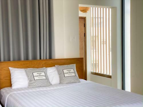 Hotel Daisy House