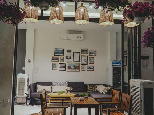 Hotel Daisy House