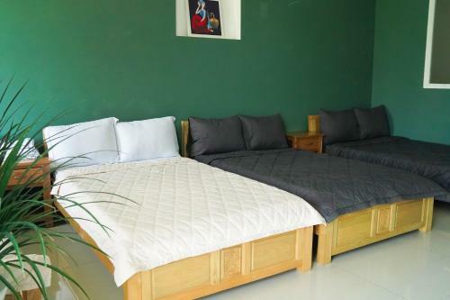 Sunny 2 Hotel Vung Tau