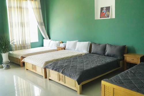 Sunny 2 Hotel Vung Tau
