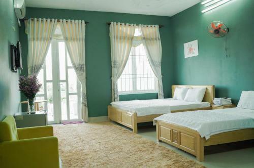 Sunny 2 Hotel Vung Tau