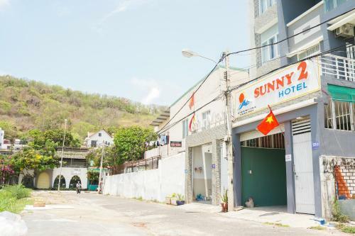 Sunny 2 Hotel Vung Tau
