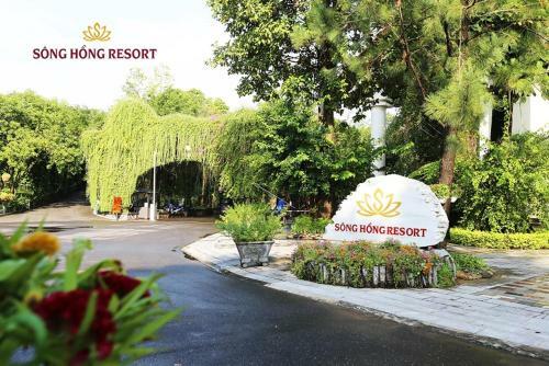 Hotel S�ng H?ng Resort