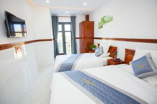 Thy Hung Legacy Hotel