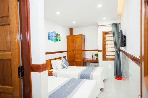 Thy Hung Legacy Hotel