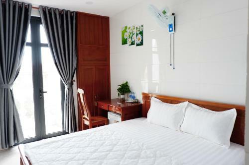 Thy Hung Legacy Hotel
