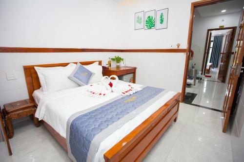 Thy Hung Legacy Hotel