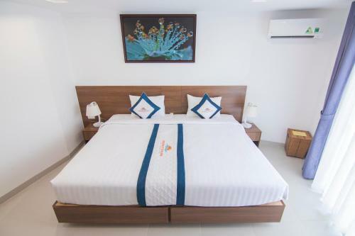 Mermaid Seaside Hotel