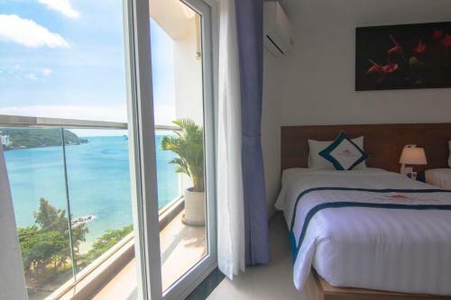 Mermaid Seaside Hotel
