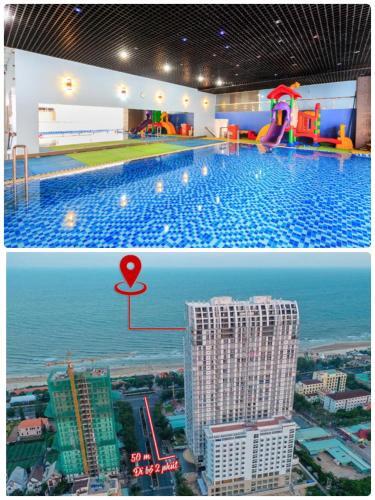 Apartamento C?n H? San H� V?ng T�u