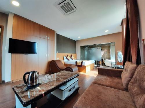 Zen Hotel 2