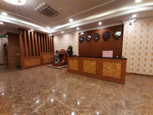 Zen Hotel 2