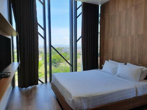 Coconut Hotel Ph� Y�n
