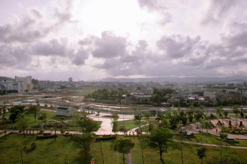 Coconut Hotel Ph� Y�n
