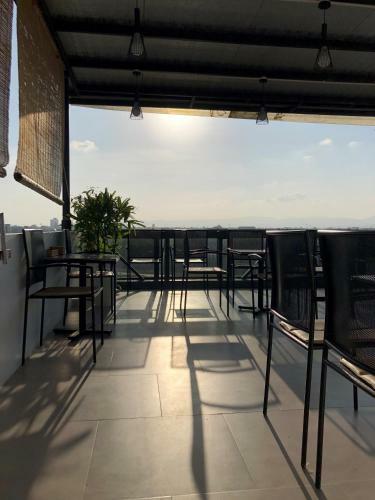 Coconut Hotel Ph� Y�n