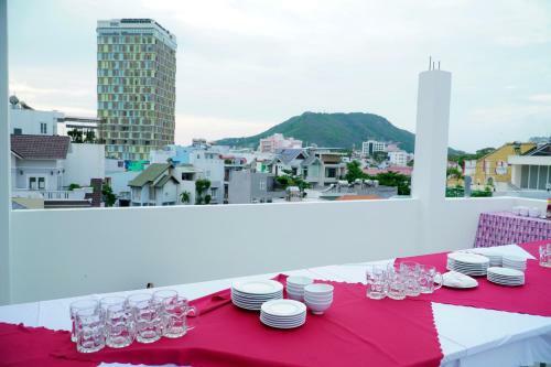 Happy Hotel& Apartment Vung Tau