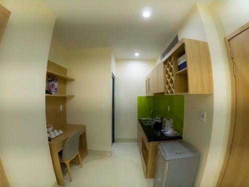 Happy Hotel& Apartment Vung Tau