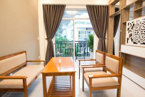 Amora Hotel & Apartment Vung Tau