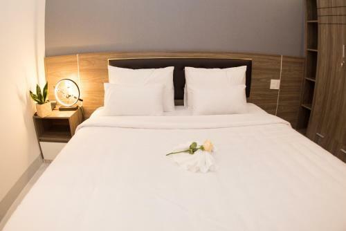 Amora Hotel & Apartment Vung Tau