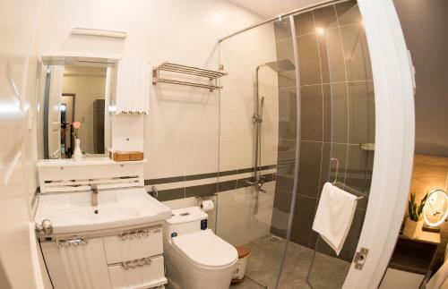 Amora Hotel & Apartment Vung Tau
