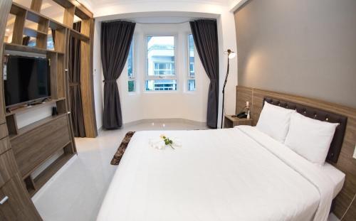 Amora Hotel & Apartment Vung Tau
