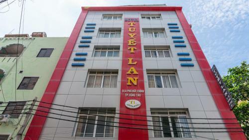 Tuyet Lan Hotel Vung Tau