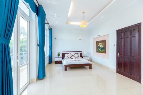 Apartamento Palm Villa 26 (Bi?t Th? View Bi?n)