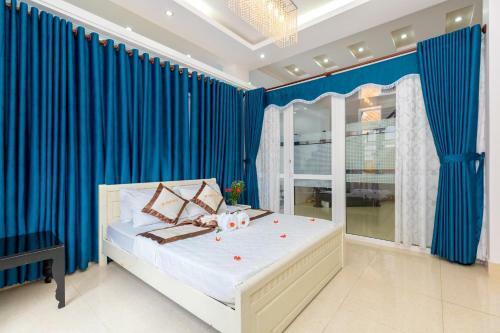 Apartamento Palm Villa 26 (Bi?t Th? View Bi?n)