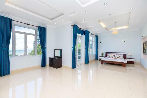Apartamento Palm Villa 26 (Bi?t Th? View Bi?n)