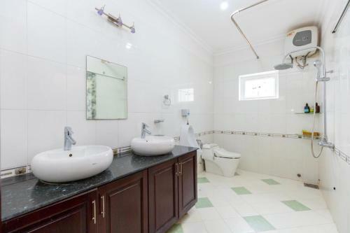 Apartamento Palm Villa 26 (Bi?t Th? View Bi?n)