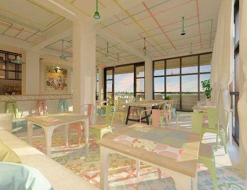 Hotel Lief Mila Vung Tau