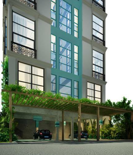 Hotel Lief Mila Vung Tau