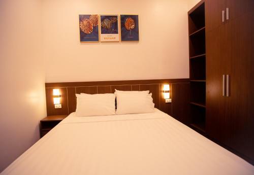 Marina Hotel Ph� Y�n