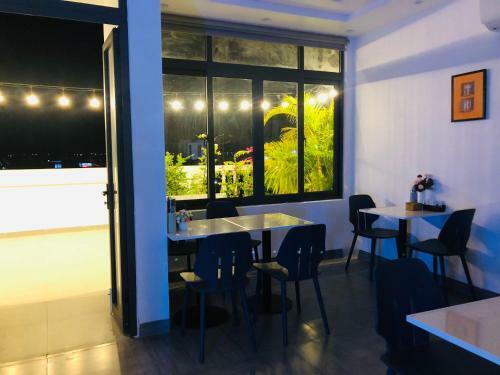 Marina Hotel Ph� Y�n
