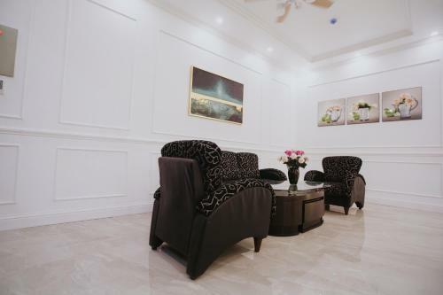Marina Hotel Ph� Y�n