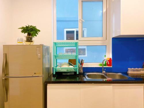 Apartamento Gold Homstay