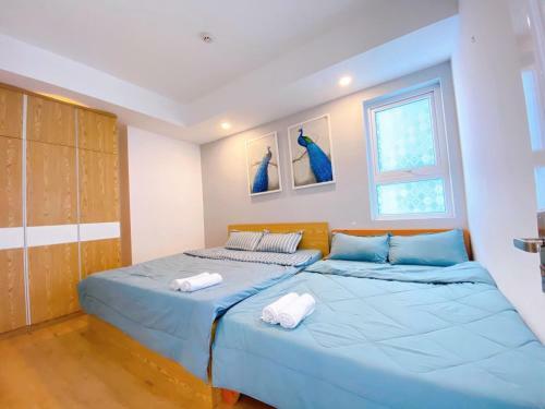 Apartamento Gold Homstay