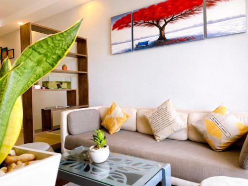 Apartamento Gold Homstay