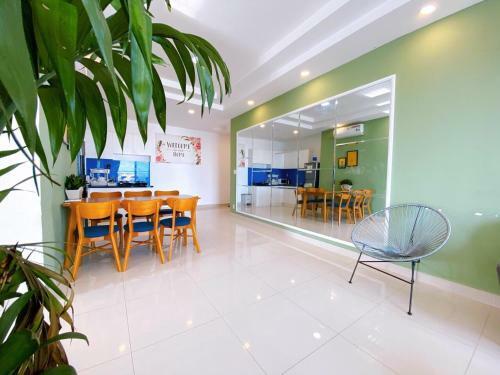 Apartamento Gold Homstay